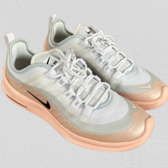 Nike Air Max Axis (Washed Coral Aura) Women's Size 8.5 - Picture 2 of 4